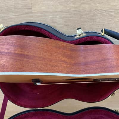 Groundwater Guitars #9 Custom O-18 2024 image 10