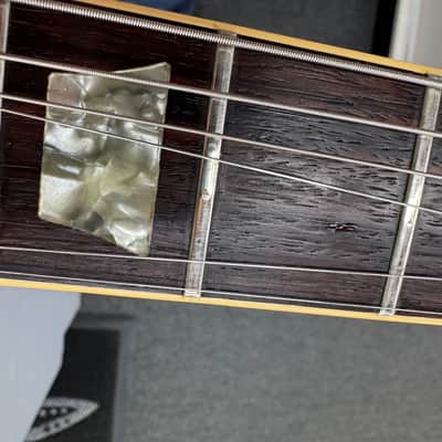 Gibson Les Paul Deluxe 1976 - Tobacco Sunburst image 16