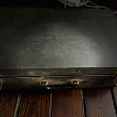 Vintage Jackson USA 658 Tube Tester /Top Model /Dynamic Output Mutual Gm /Classic Workhorse! /Premium 648 Upgrade /SocketSavers /DustyCase /Works! /ReadAd image 9