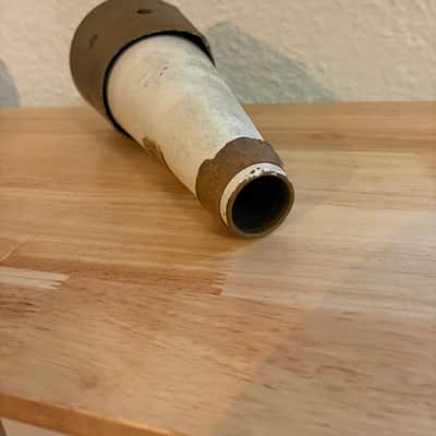 Shastock Whispa Trombone Mute Bild 2