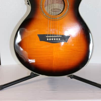 Washburn EA15ATB-A - Gloss image 2