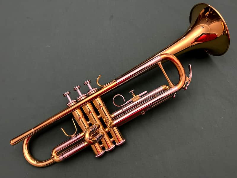 Jupiter JTR700 Standard Series Bb Trumpet