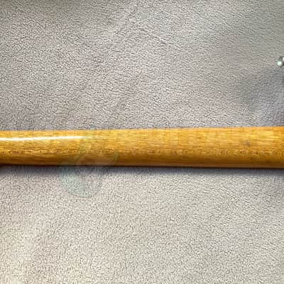 GUYATONE LG-55W 1960s SUNBURST VGC *CLEARANCE* image 12