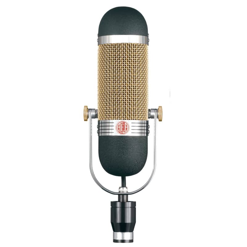 AEA R84A / A840 Active Ribbon Microphone | Reverb