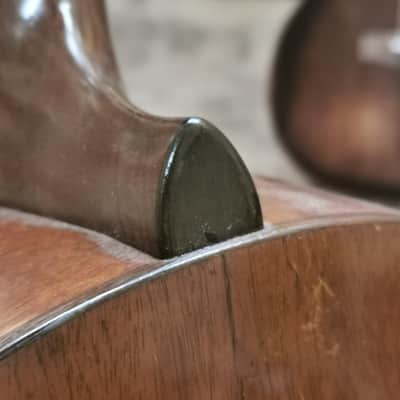 Martin 1925 Tiple T-18 99 years old - Natural image 20
