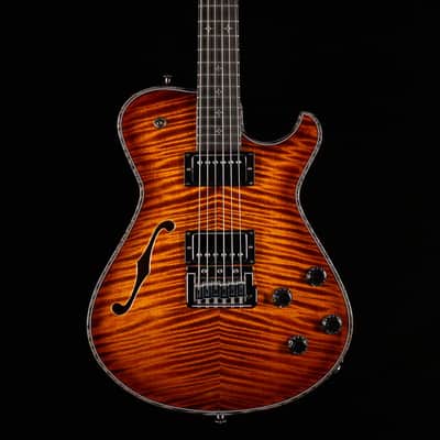 Knaggs Influence Kenai Trem HB Aged Scotch w/T1 Top (402) image 3