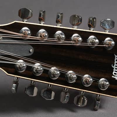 Taylor 858 12-String 2015 image 12