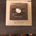 Universal Audio Apollo Twin QUAD MKII Thunderbolt Audio Interface