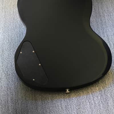 Gibson SG Standard 2015 - Fireburst image 12