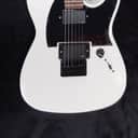 Fender Telecaster- Jim Root Electric Guitar Ebony Fretboard - White