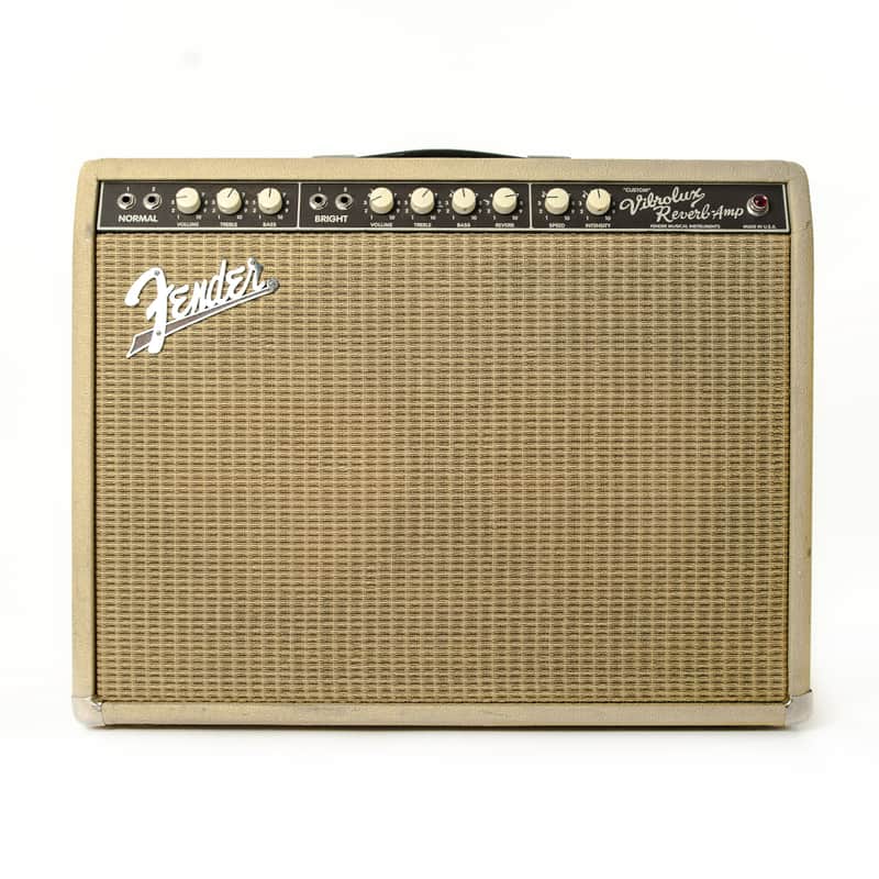 Fender 