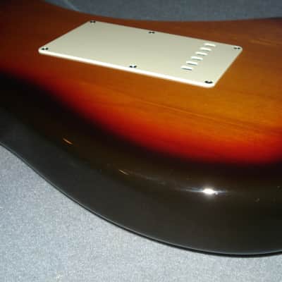 Fender ST-58 Stratocaster Reissue MIJ image 18