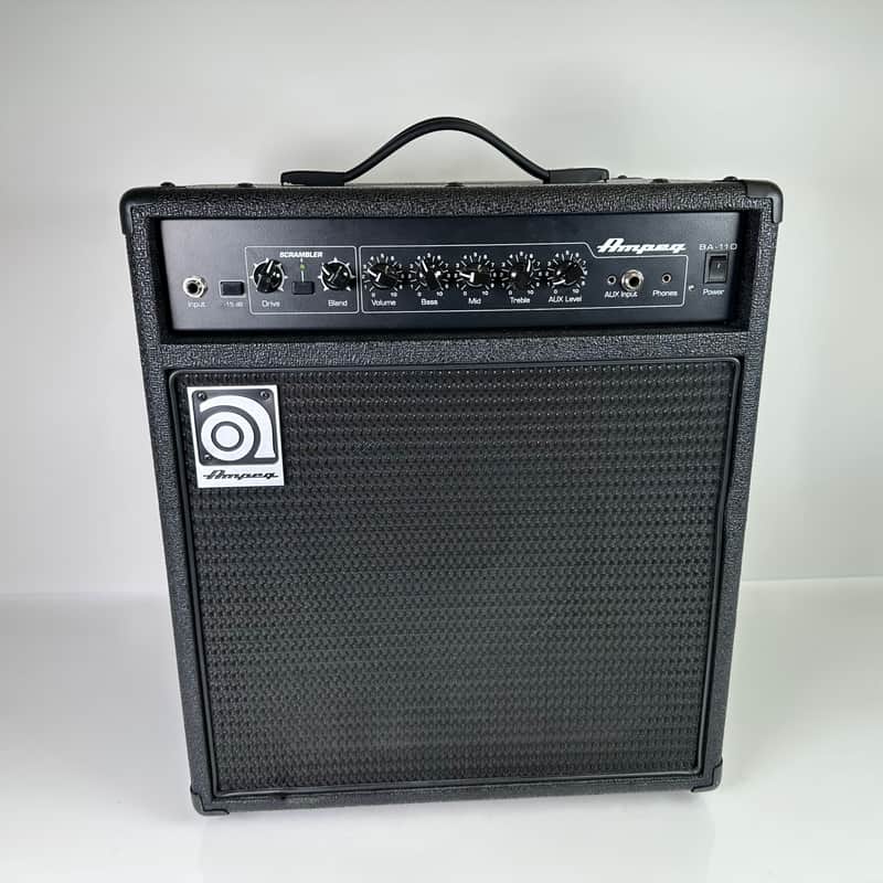Ampeg BA-110v2 40-Watt 1x10