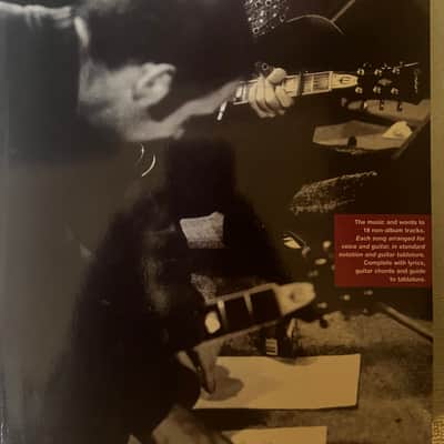 Oasis - The Other Side of Oasis - Guitar Tab / Tablature Book image 1