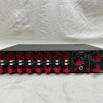 Phoenix Audio Nicerizer 16 MK2 - Gearspace