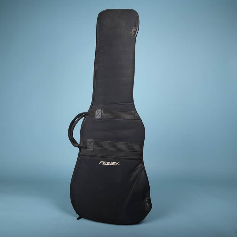 Peavey Premium THICK Electric Guitar Gig Bag image 1