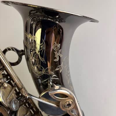 Keilwerth SX90R Shadow AltoSax image 10