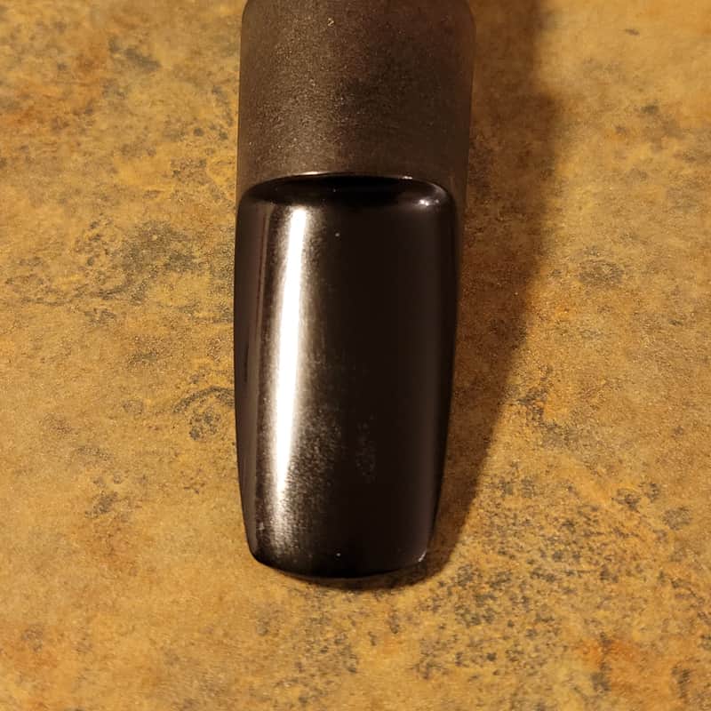 2010s Francois Louis Spectruoso A255ML “Grounds”