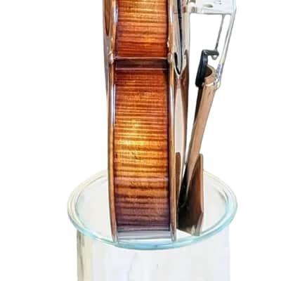 Ming Jiang Zhu 907 Viola – Meisterbratsche image 2