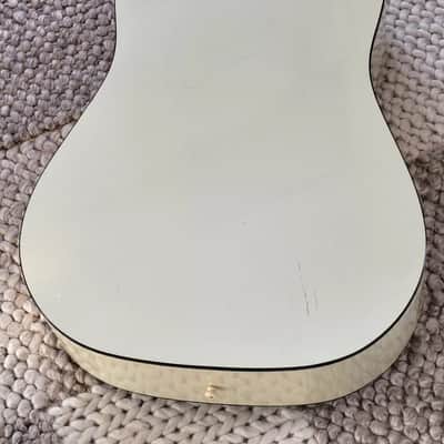 Ibanez V300WH 1982 - White image 10