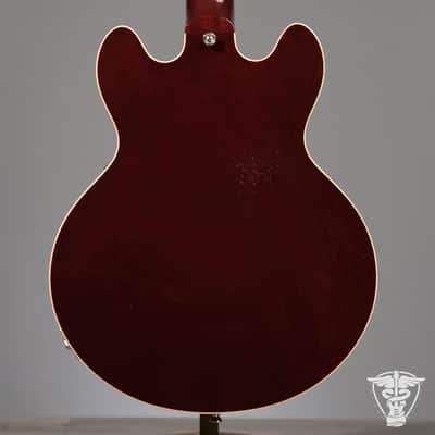 Gibson Custom Shop CS-336 image 4