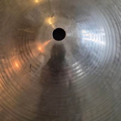 Sabian Zen china 20" 2010 - 2020 - Bronze image 5