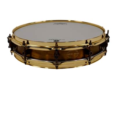 SCHAGERL The Cracker 14" x 3" Snare Drum image 1