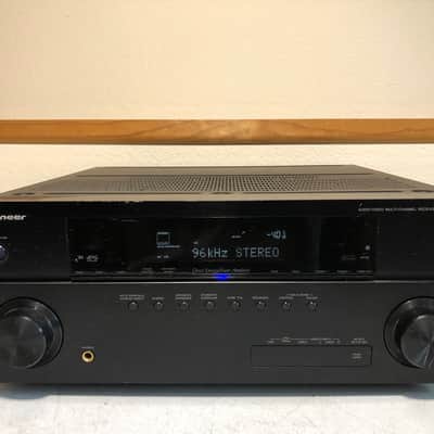 Pioneer VSX-9040TXH Receiver HiFi Stereo Audiophile 7.1 Channel THX HDMI Sirius image 1