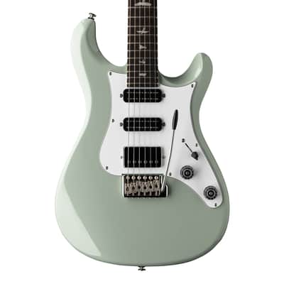 PRS SE Studio Standard Rosewood Electric Guitar - Silvertone Gray image 1