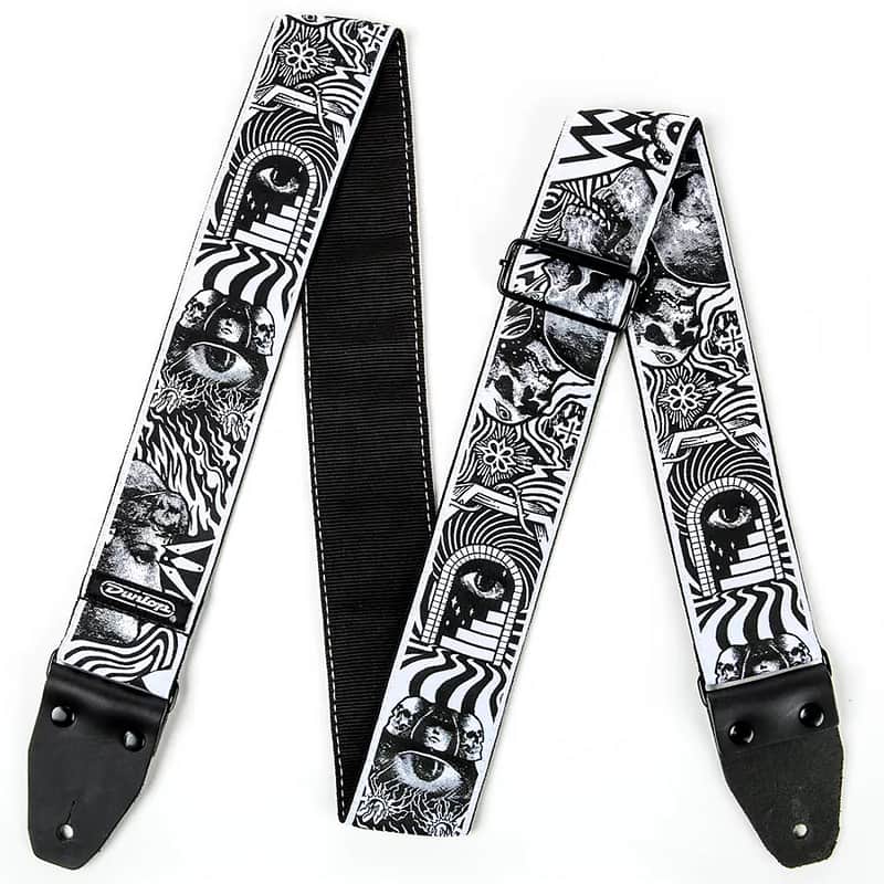 Dunlop ILD I Love Dust Strap image 3