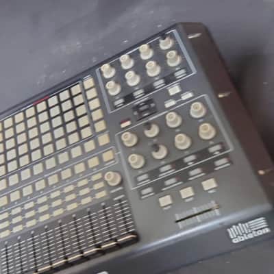 Akai APC40 USB MIDI Controller Ableton Live Music Production Original Version image 4