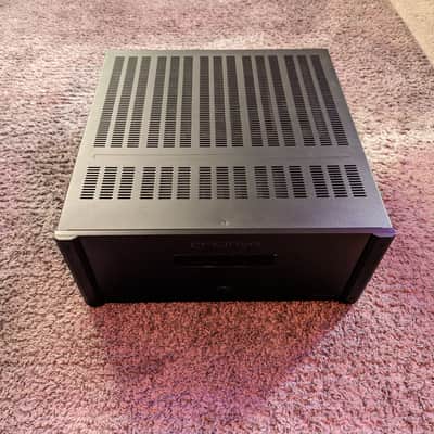 Emotiva XPA-5 Gen 2 2017 - Black image 8