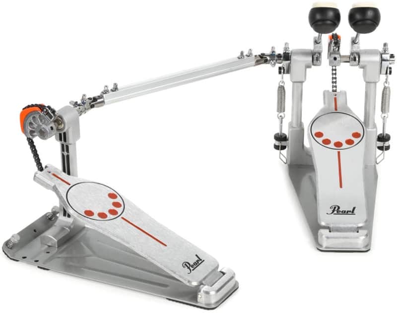 Pearl P932 Longboard Double Bass Drum Pedal image 1