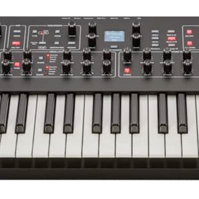 Immagine SEQUENTIAL PROPHET REV2 16 VOICE KEYBOARD : B-STOCK : [DETROIT MODULAR] - 2