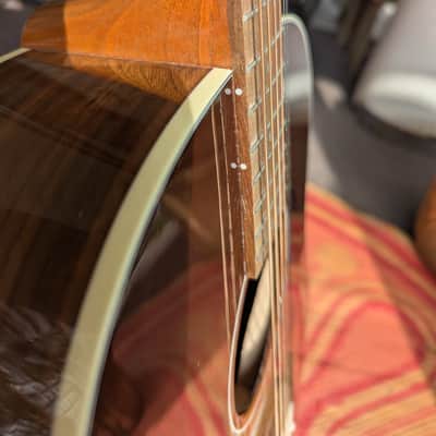 Gibson J45 Studio Walnut 2022 - Gloss image 10
