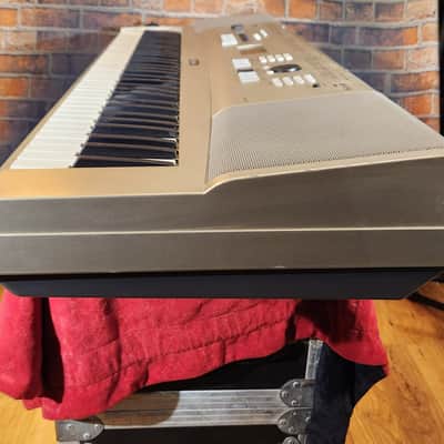Yamaha YPG235 Portable Grand Piano w/ Power Supply image 7