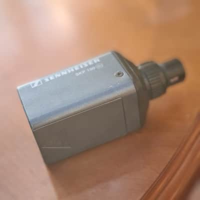 Sennheiser Sennheiser SKP100 G2 PLUG ON TRANSMITTER WIRELESS MIKROFON image 9