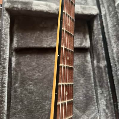 DEMO VIDEO Dean ‘Burn my eyes’ machine head limited edition Explorer (US Customers Tax included in shipping price) image 4