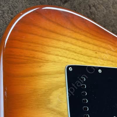 1982 Fender - Stratocaster - Sienna Sunburst - Dan Smith - ID 5370 image 15