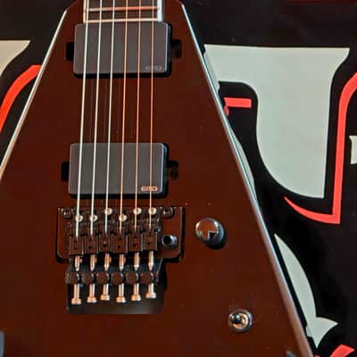 ESP LTD NV-1000BLK 2026 - Black image 2