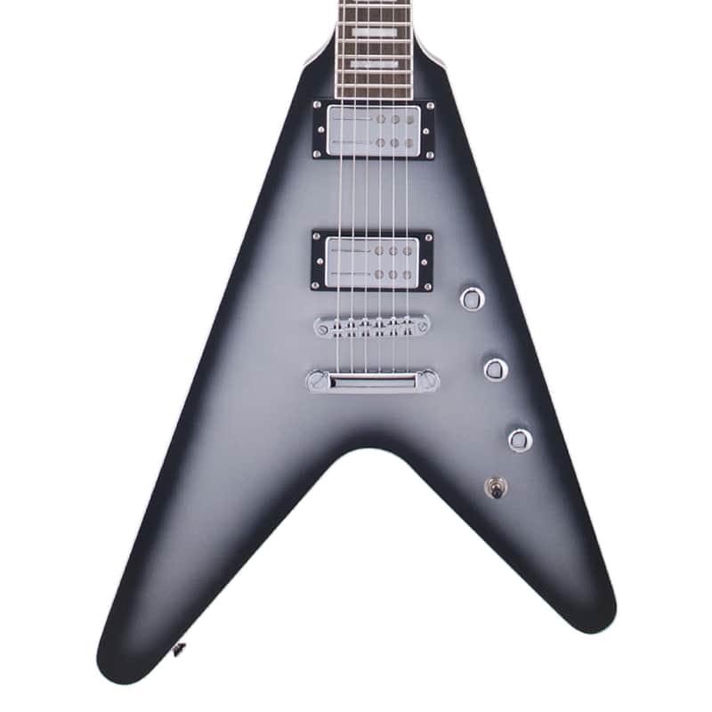 Reverend Volcano RA image 1