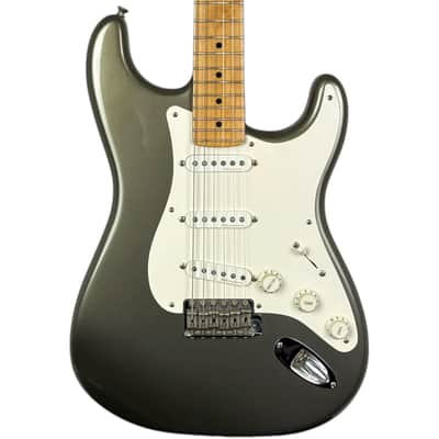 Fender Eric Clapton Signature Stratocaster 2007 - Pewter image 1