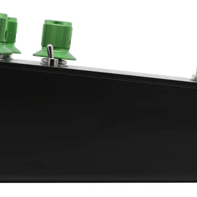 Keeley Noble Screamer 2023 - Present - Black image 6