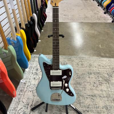 Squier Classic Vibe '60s Jazzmaster - Sonic Blue image 1