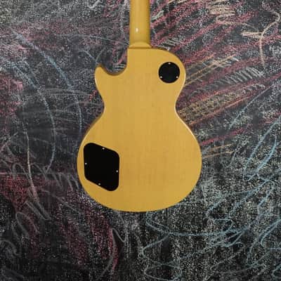 Gibson Les Paul Special TV Yellow image 7