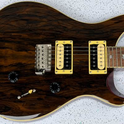 PRS SE Custom 24 2019 - Zircote image 2