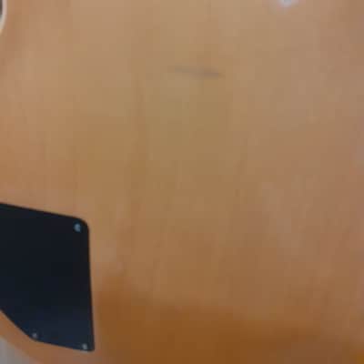 Gibson 2002 ES-333 Semi-Acousitc in Natural Finish w/Lollar Pickup image 3