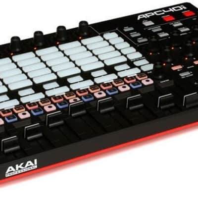 Akai Professional APC40 MKII Pad Ableton Live Controller image 5