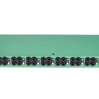 Radial ProD8 2010s - Green image 2