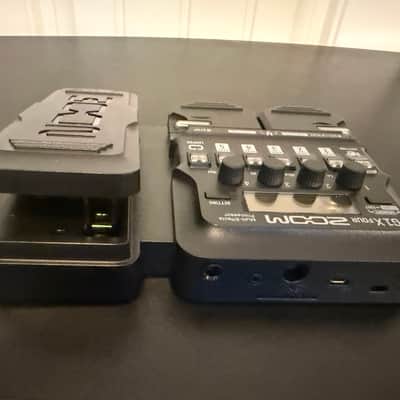 Zoom G1X Four 2019 - Present - Black image 2